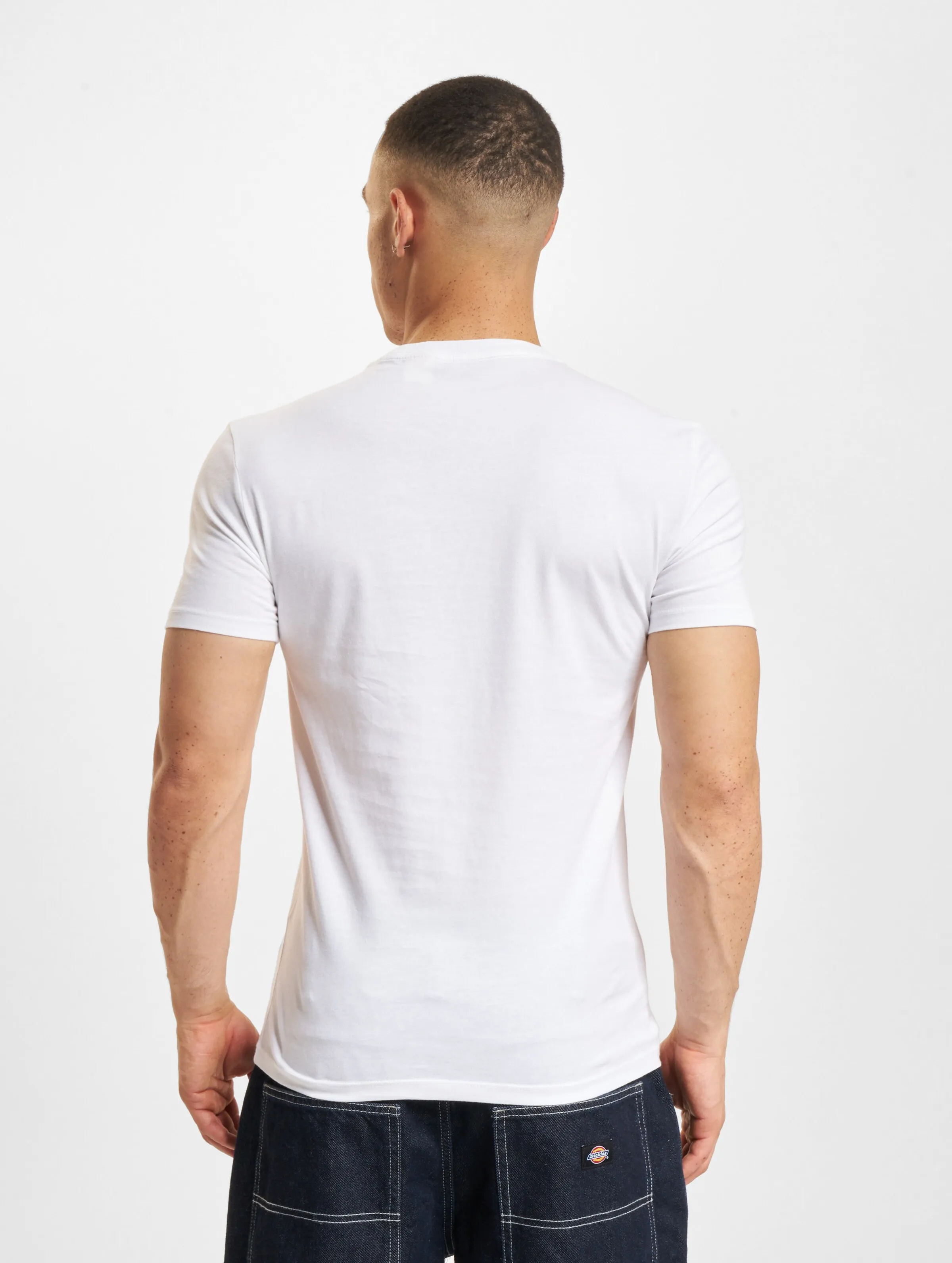 SLIM 2PACK CREWNECK