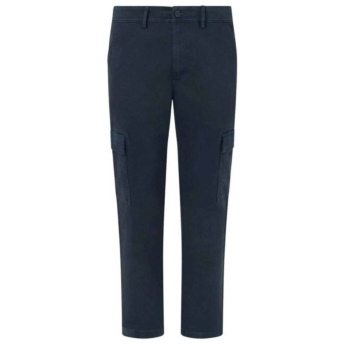 SLIM CARGO TWILL