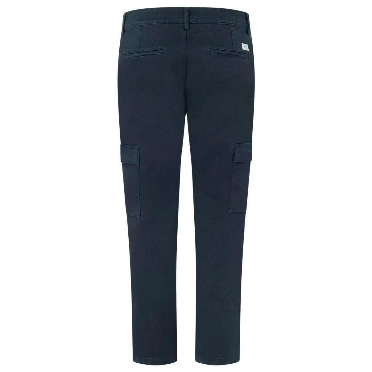SLIM CARGO TWILL
