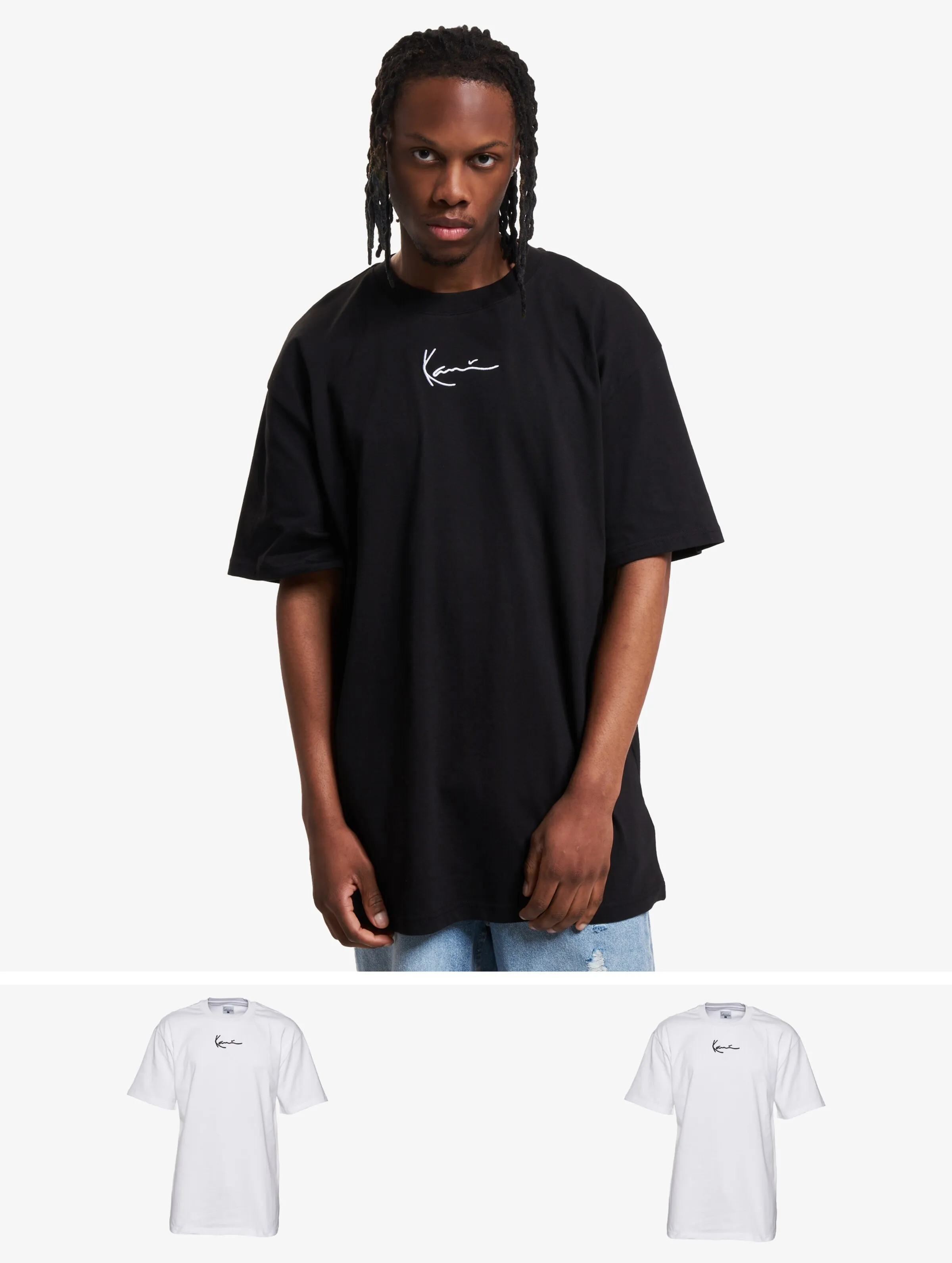SMALL SIGNATURE 3PACK ESSENTIAL 