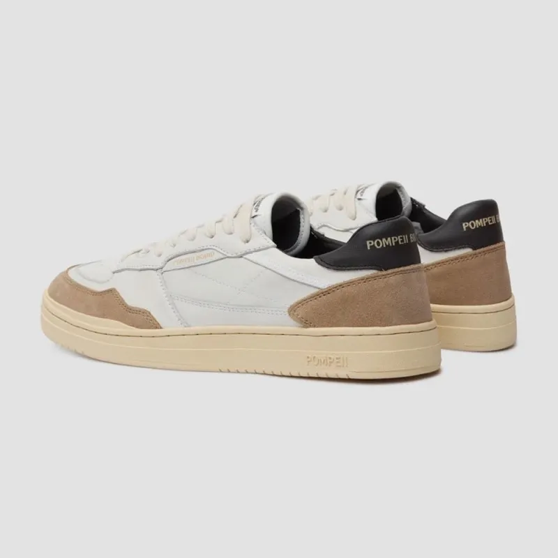 SNEAKERS POMPEII ELAN HOMBRE BLANCOGRIS