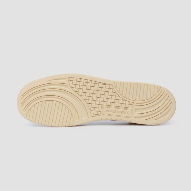 SNEAKERS POMPEII ELAN HOMBRE BLANCOGRIS