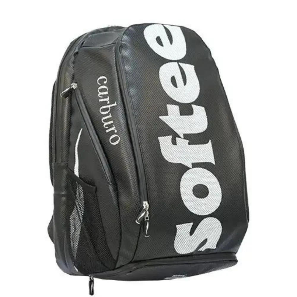 SOFTEE MOCHILA CAR PÁDEL.