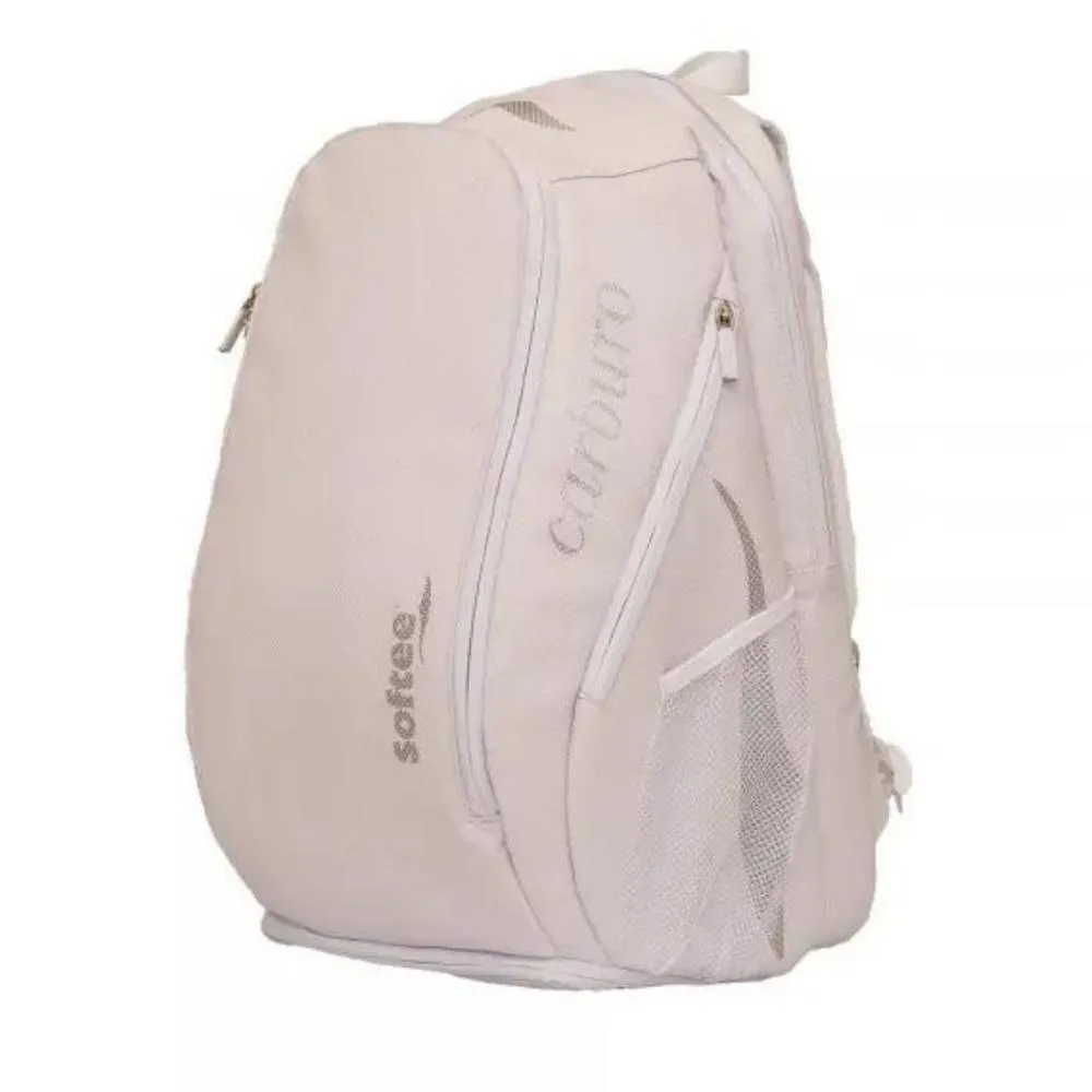 SOFTEE MOCHILA CAR PÁDEL.