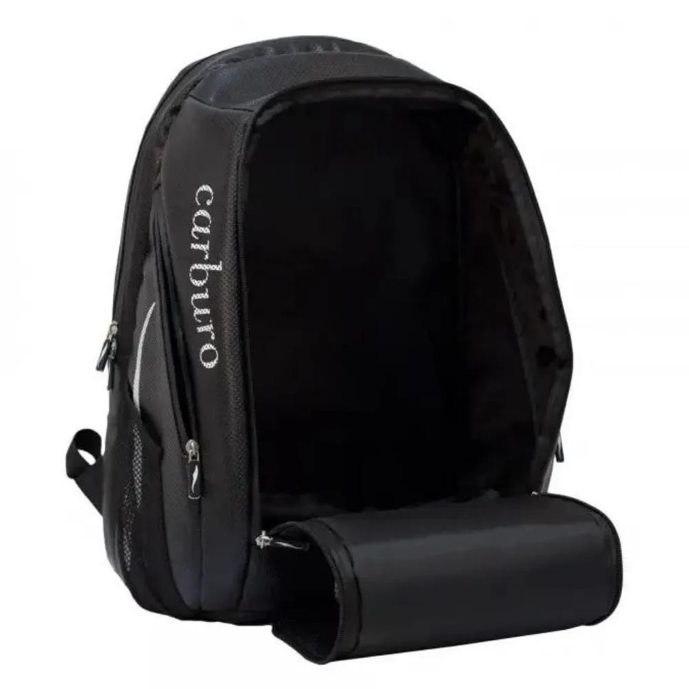 SOFTEE MOCHILA CAR PÁDEL.