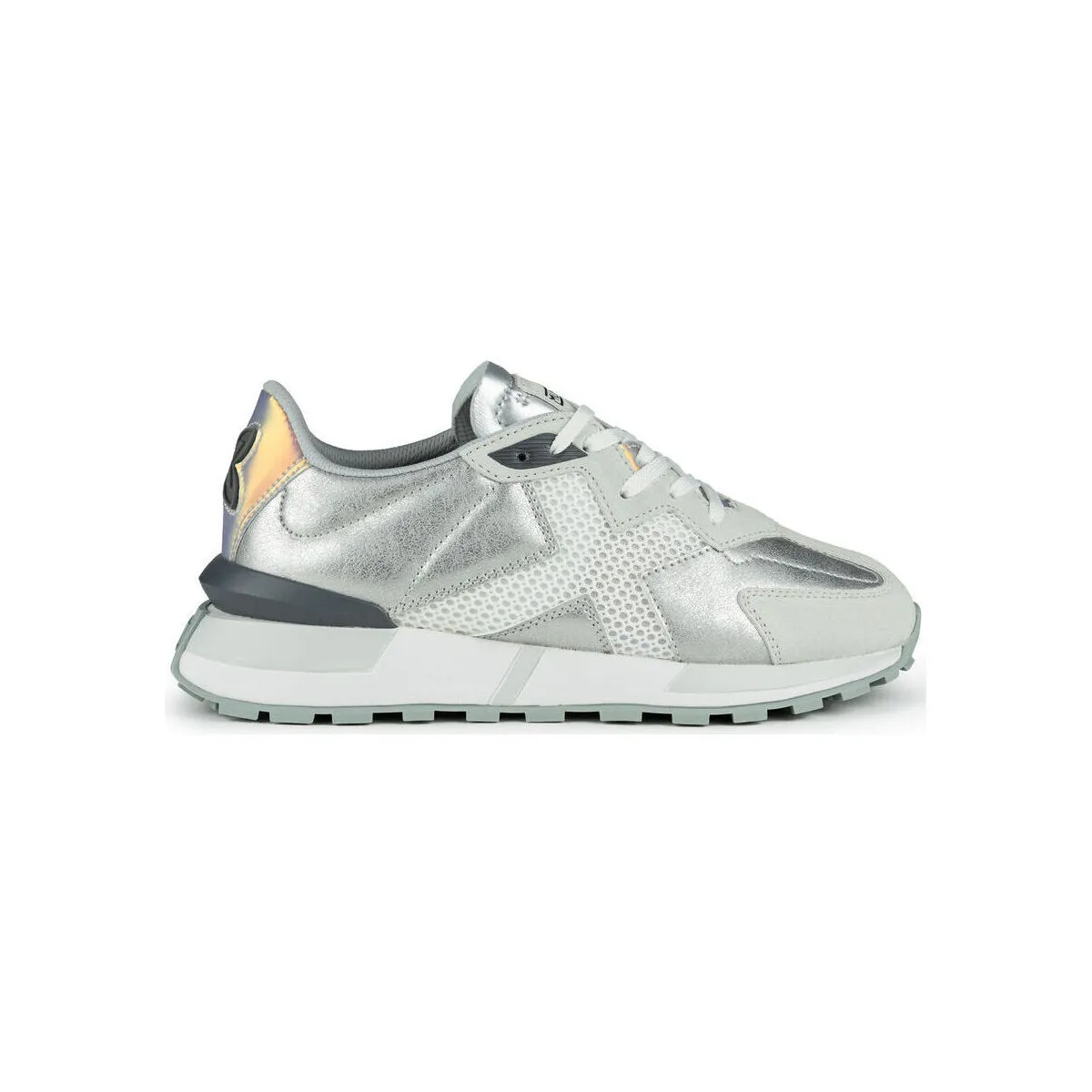 Soku 8189014 Plateado