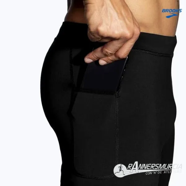 Source 9″ Short Tight