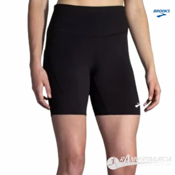 Spark 8″ Short Tight W
