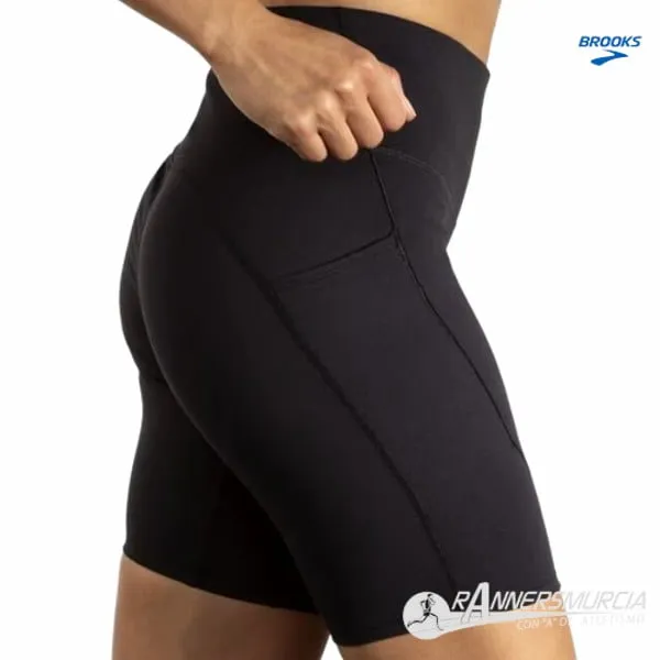 Spark 8″ Short Tight W