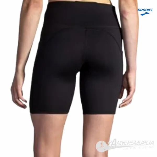 Spark 8″ Short Tight W
