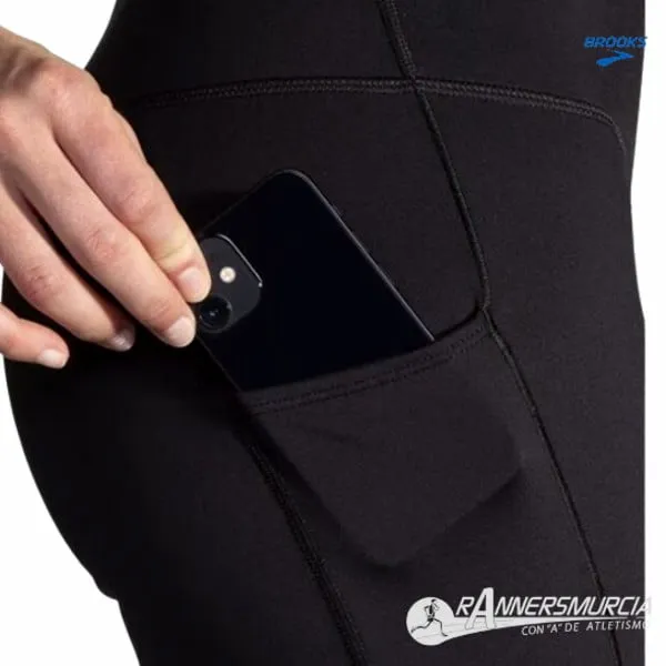 Spark 8″ Short Tight W