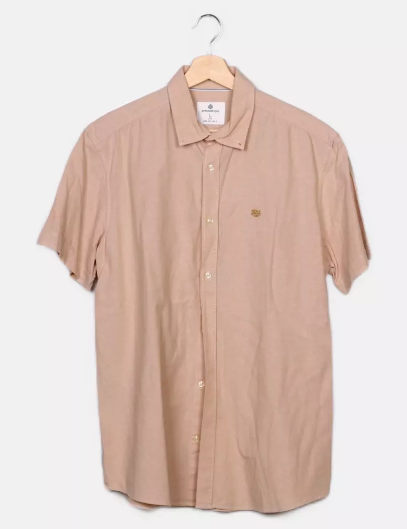 Springfield Camisa