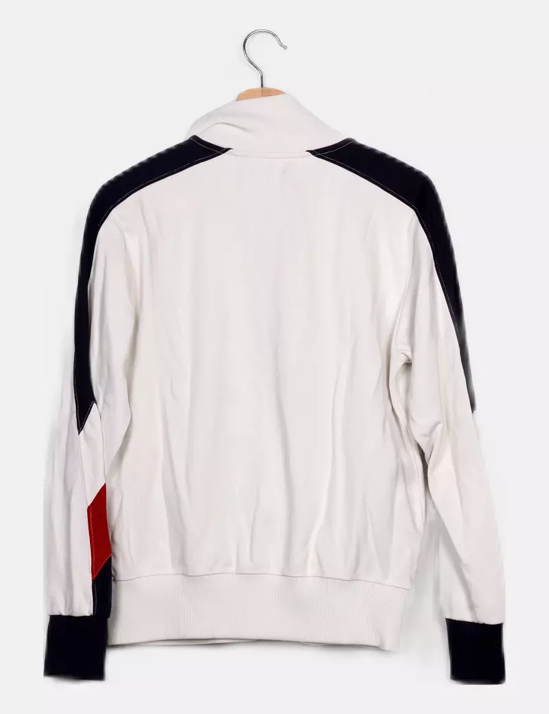 Springfield Sudadera