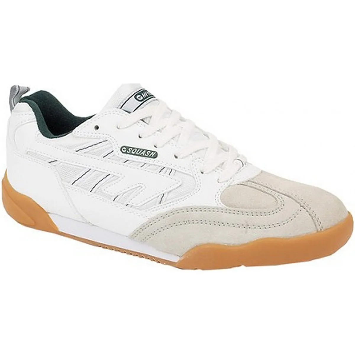 Squash trainer