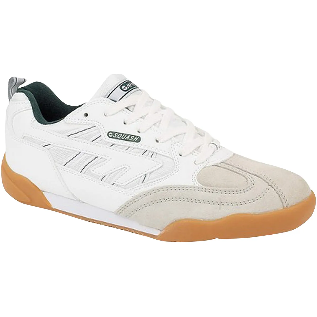 Squash trainer