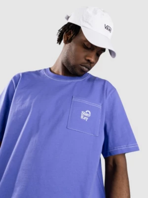 STAN RAY RAYBOW POCKET CAMISETA