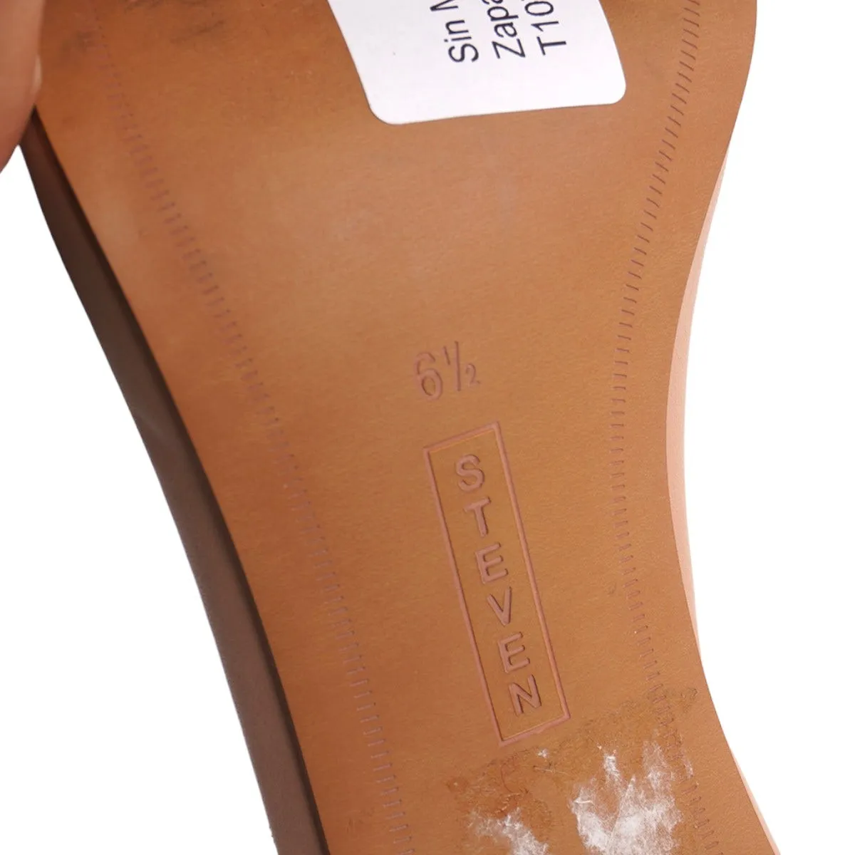 Steven New York Sandalias