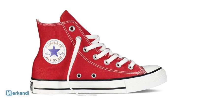 Stock de calzado Converse M9621C