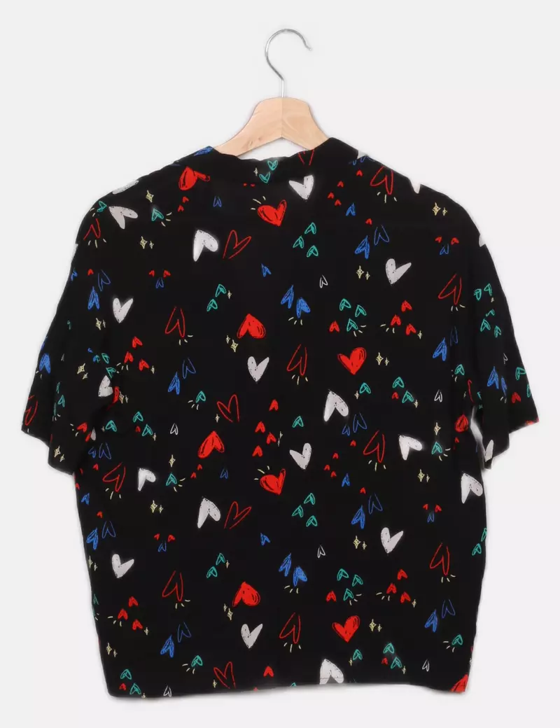 Stradivarius Camisa