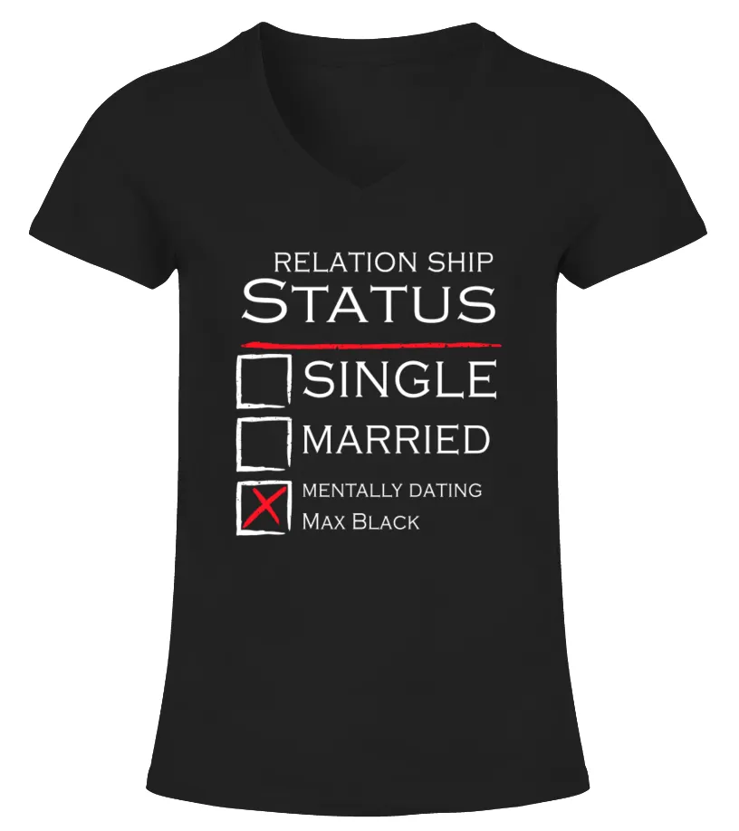 Style 2BG 5 Camiseta cuello pico Mujer