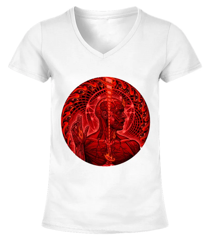 Style MJK 42 Camiseta cuello pico Mujer