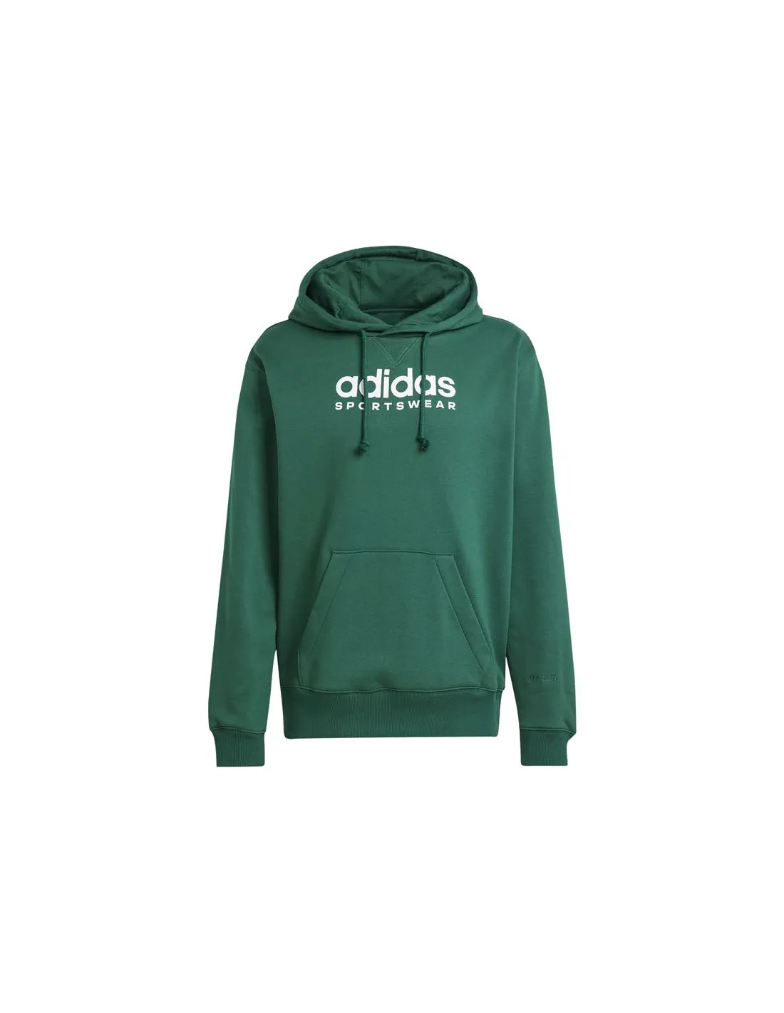 Sudadera adidas All Szn G Hdy Hombre