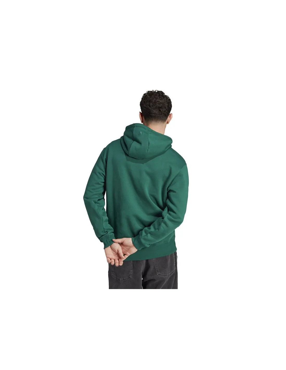 Sudadera adidas All Szn G Hdy Hombre