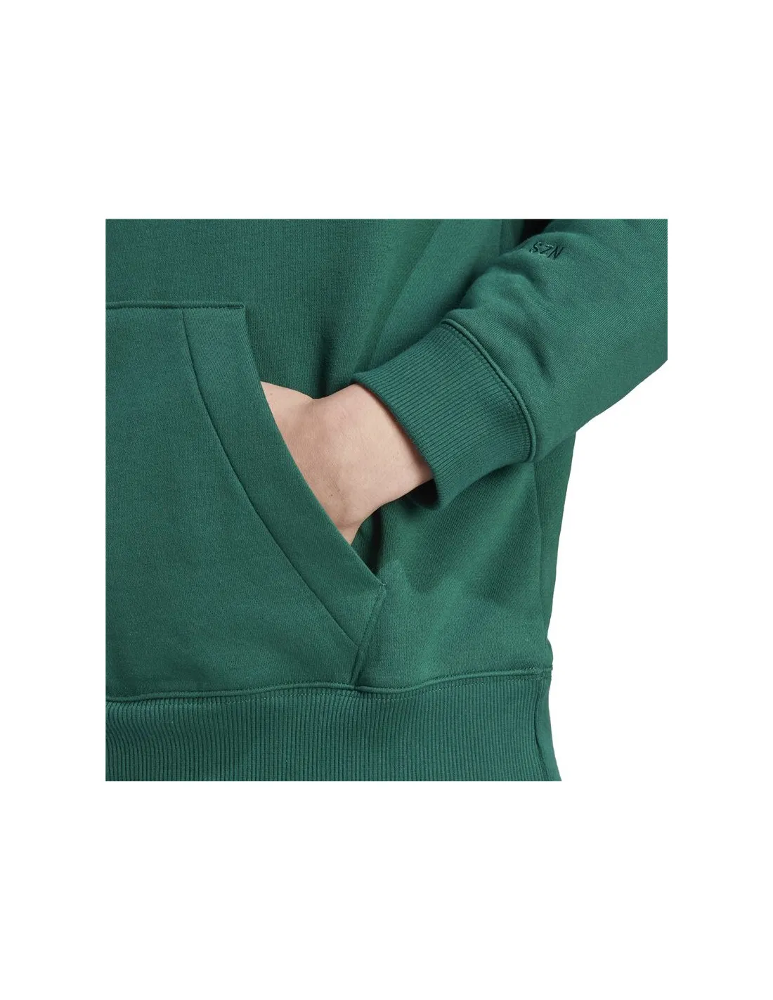 Sudadera adidas All Szn G Hdy Hombre