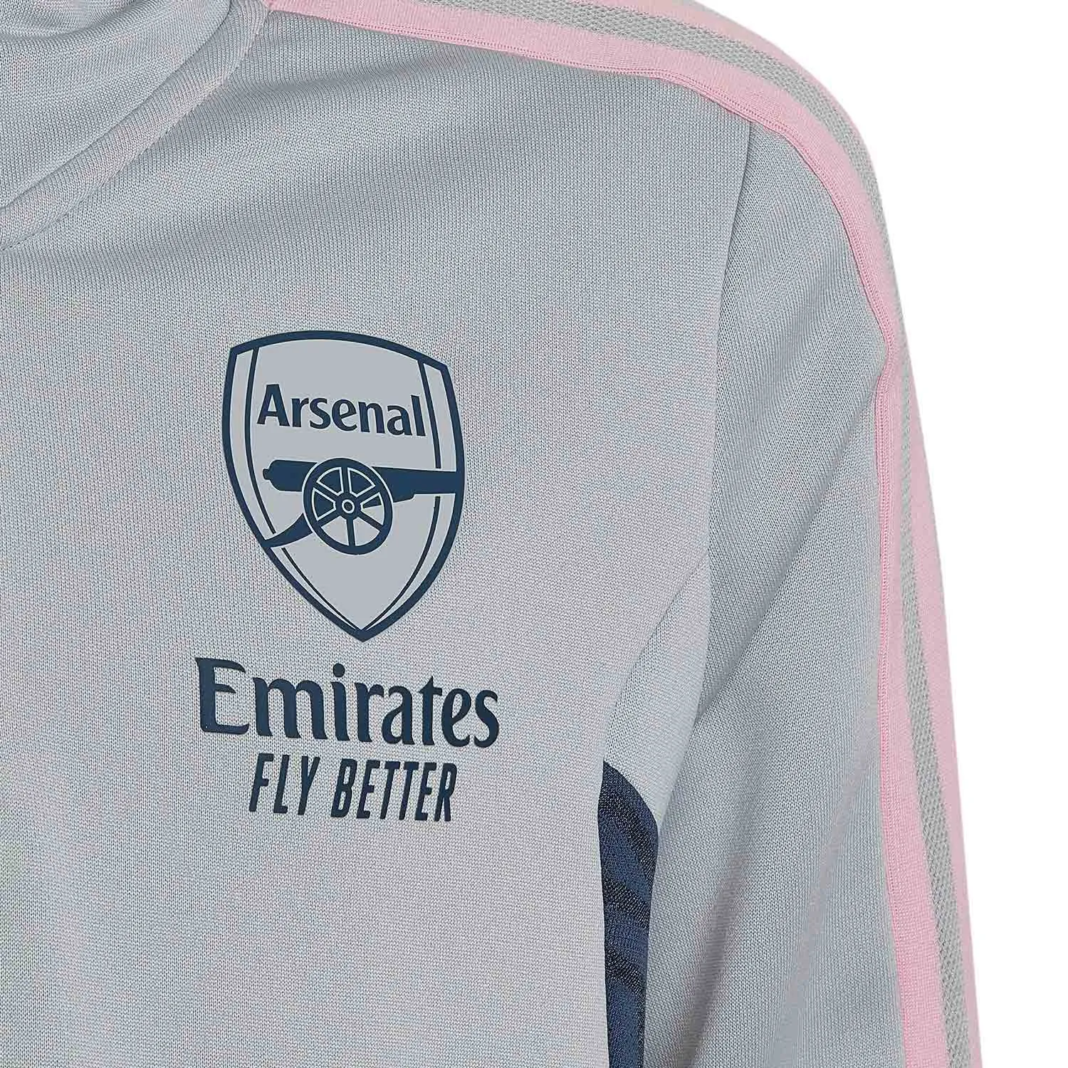 Sudadera adidas Arsenal niño Hoodie
