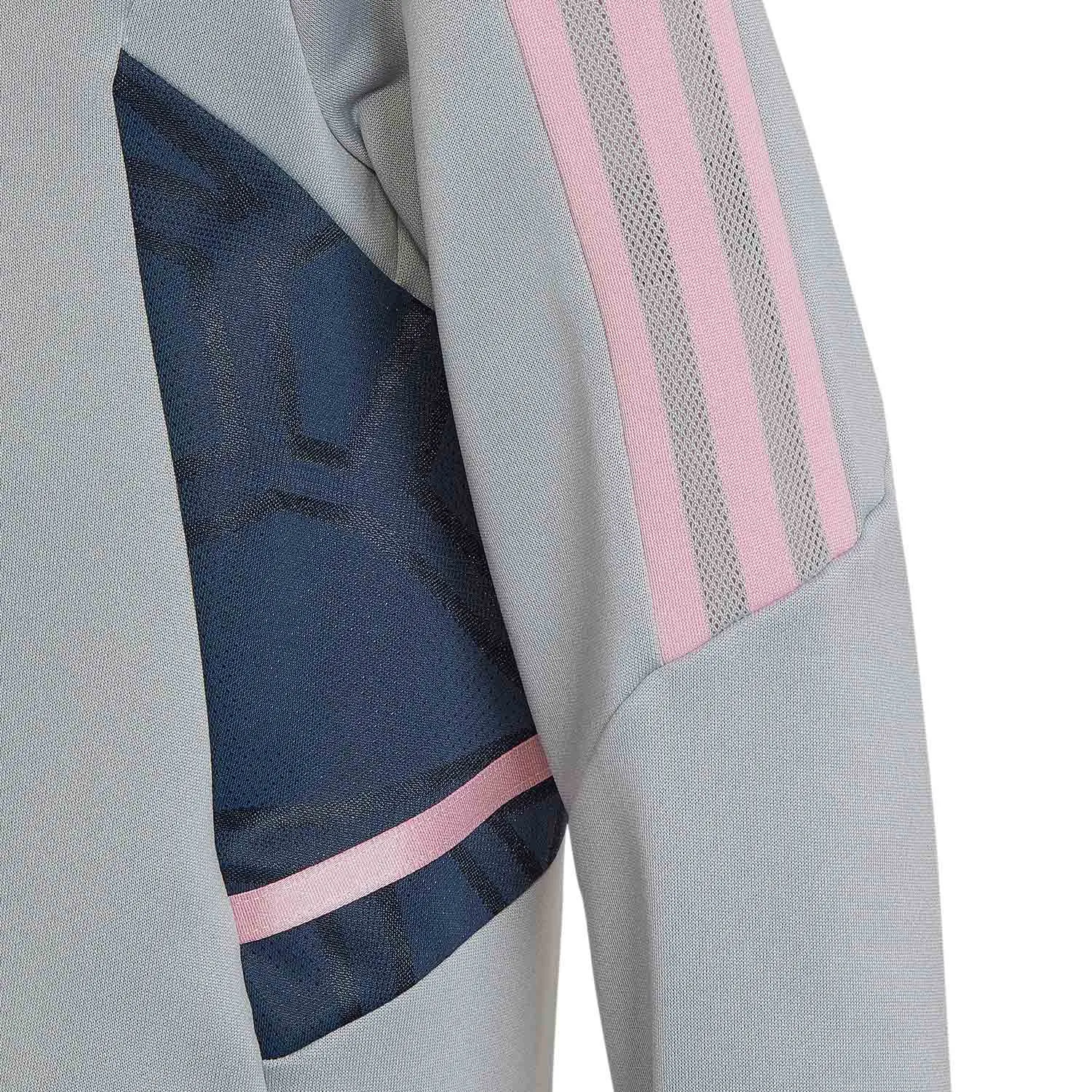 Sudadera adidas Arsenal niño Hoodie