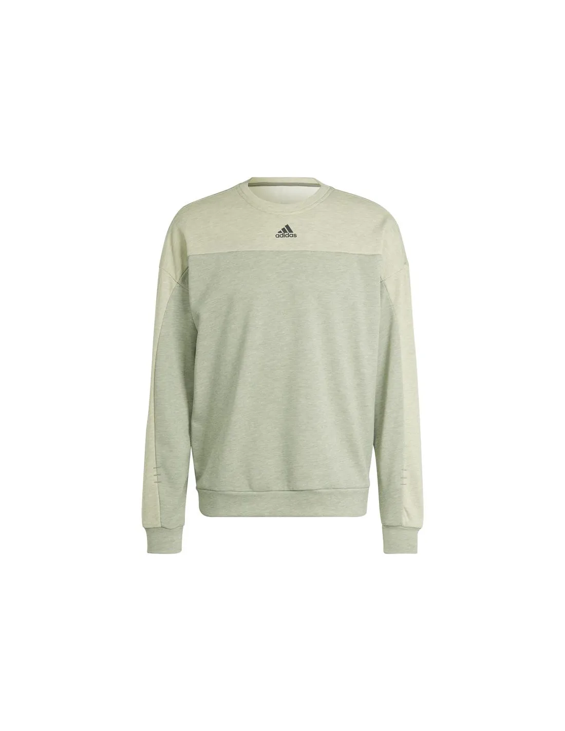 Sudadera adidas Mel Crw Hombre