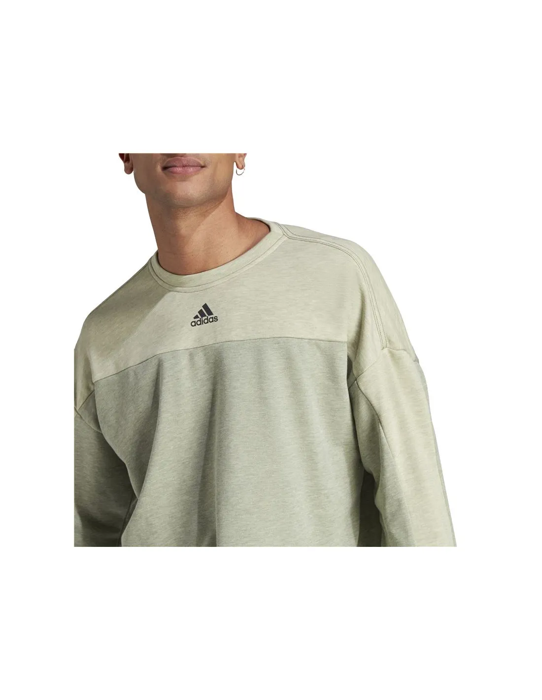 Sudadera adidas Mel Crw Hombre