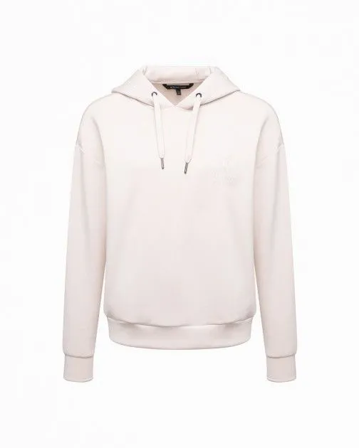 Sudadera Armani Exchange 3RYM82 Beige
