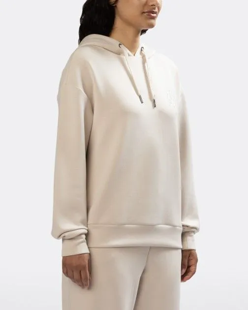 Sudadera Armani Exchange 3RYM82 Beige