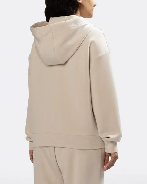 Sudadera Armani Exchange 3RYM82 Beige