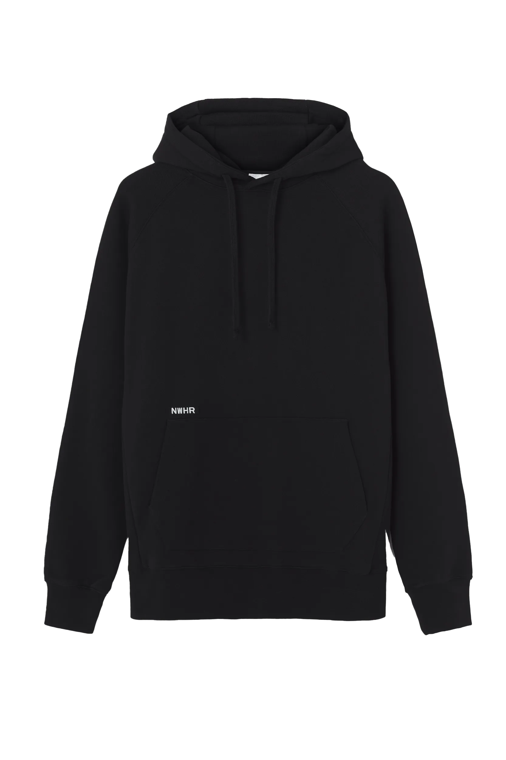 Sudadera Black