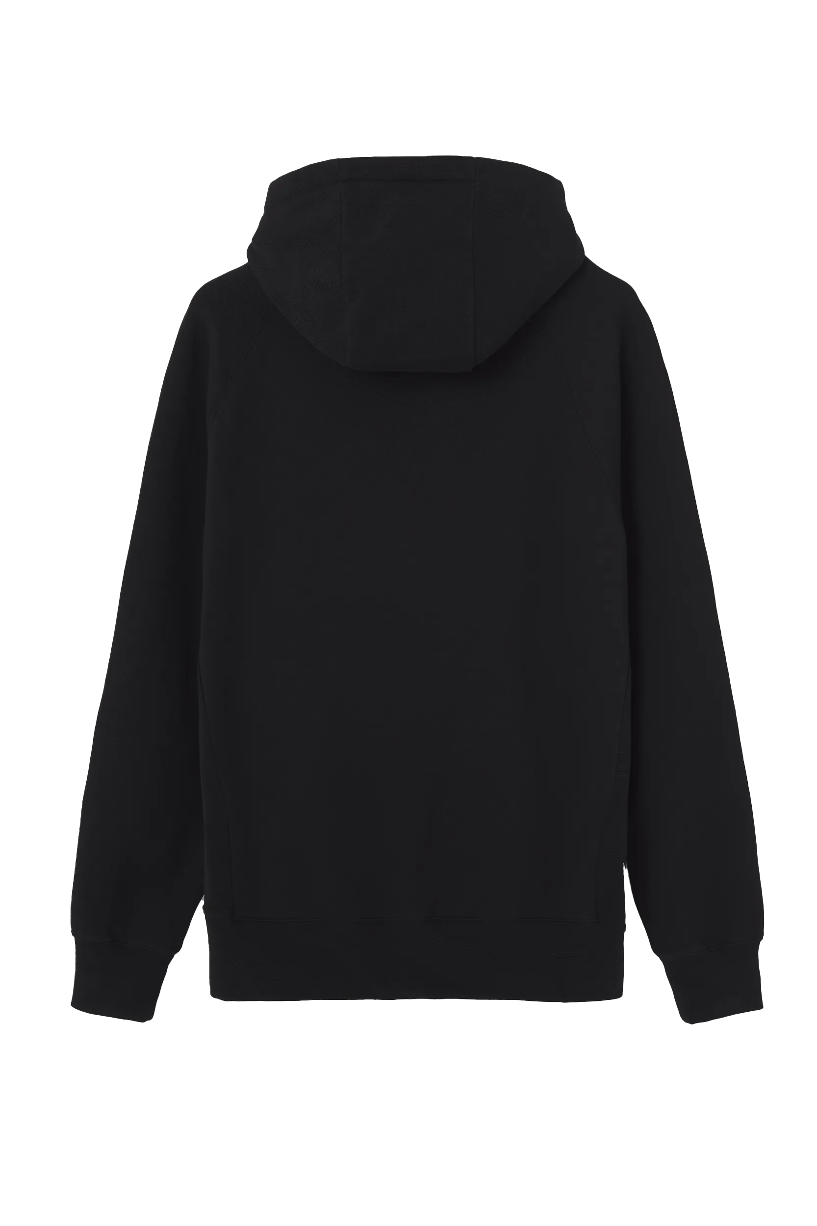 Sudadera Black