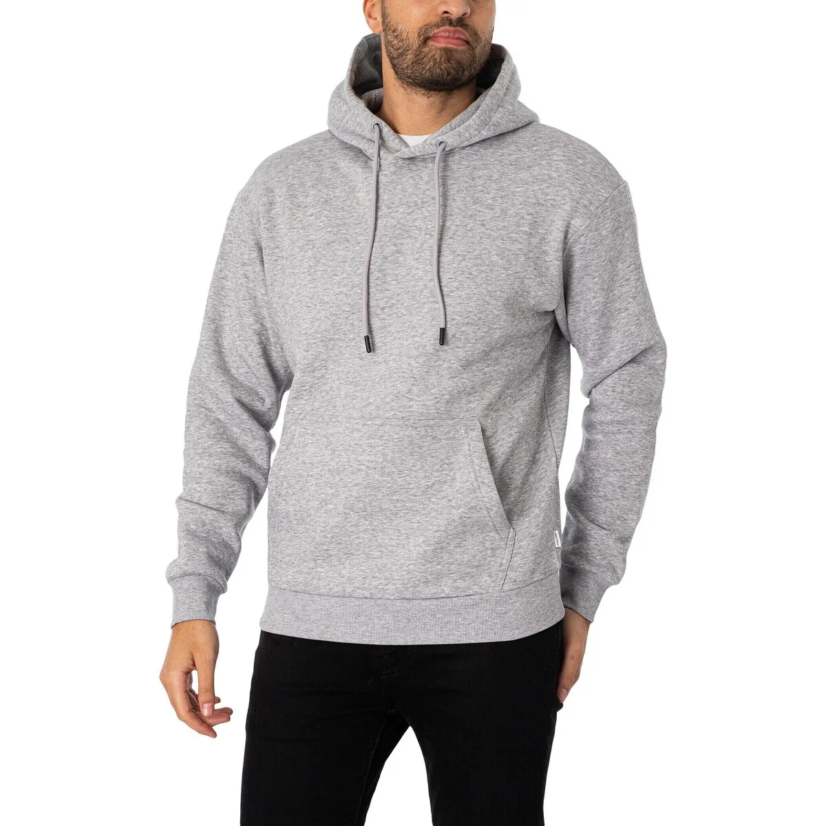Sudadera Con Capucha Bradley