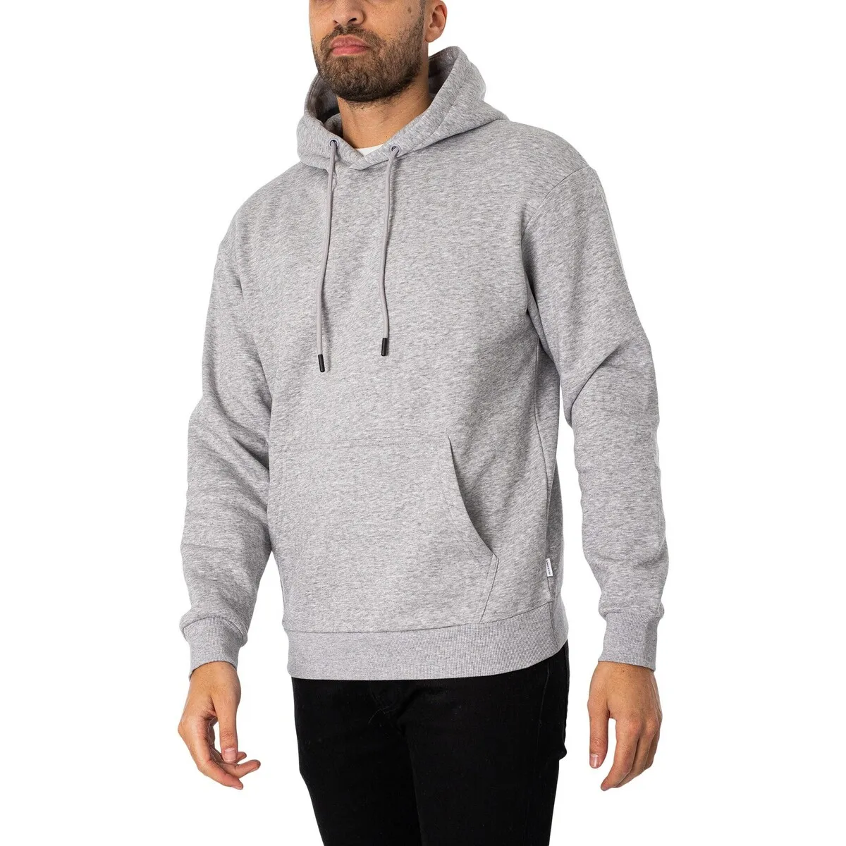 Sudadera Con Capucha Bradley