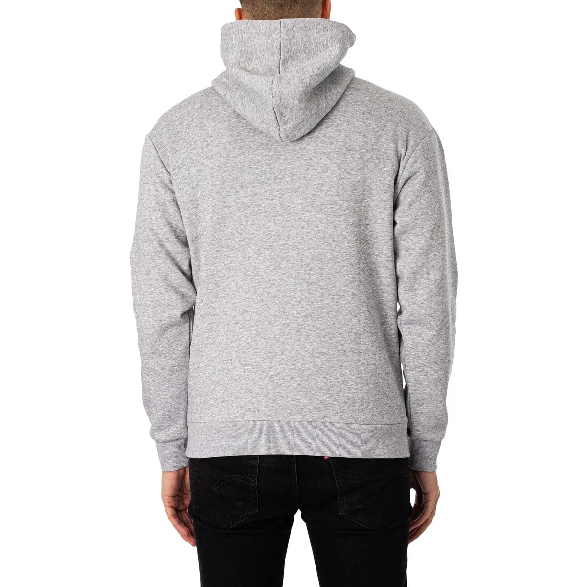 Sudadera Con Capucha Bradley