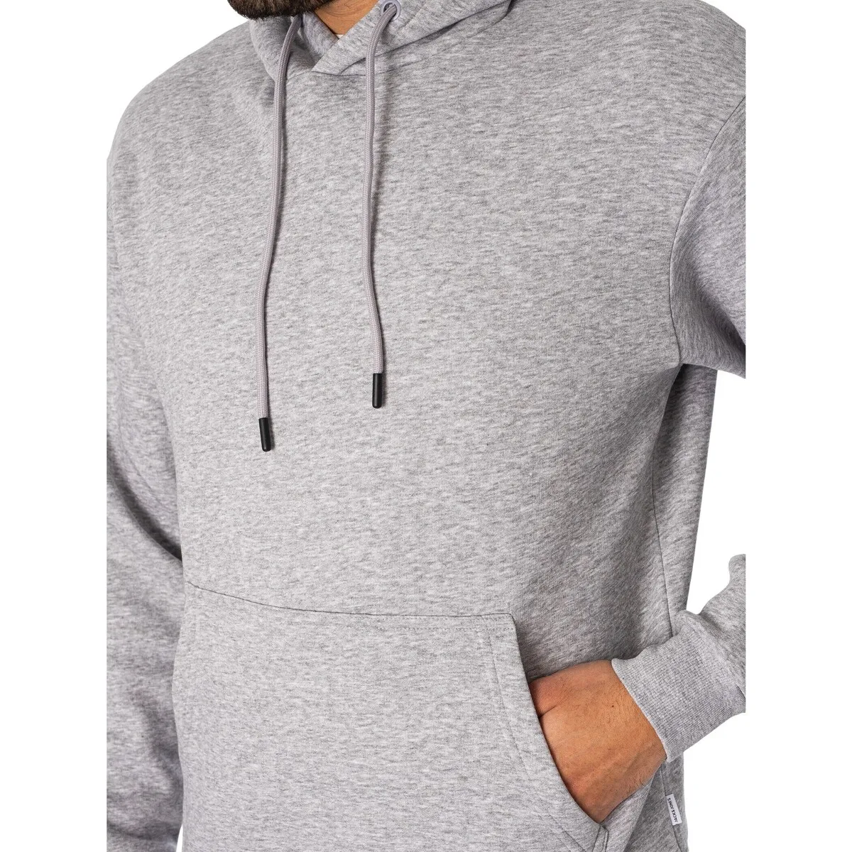 Sudadera Con Capucha Bradley