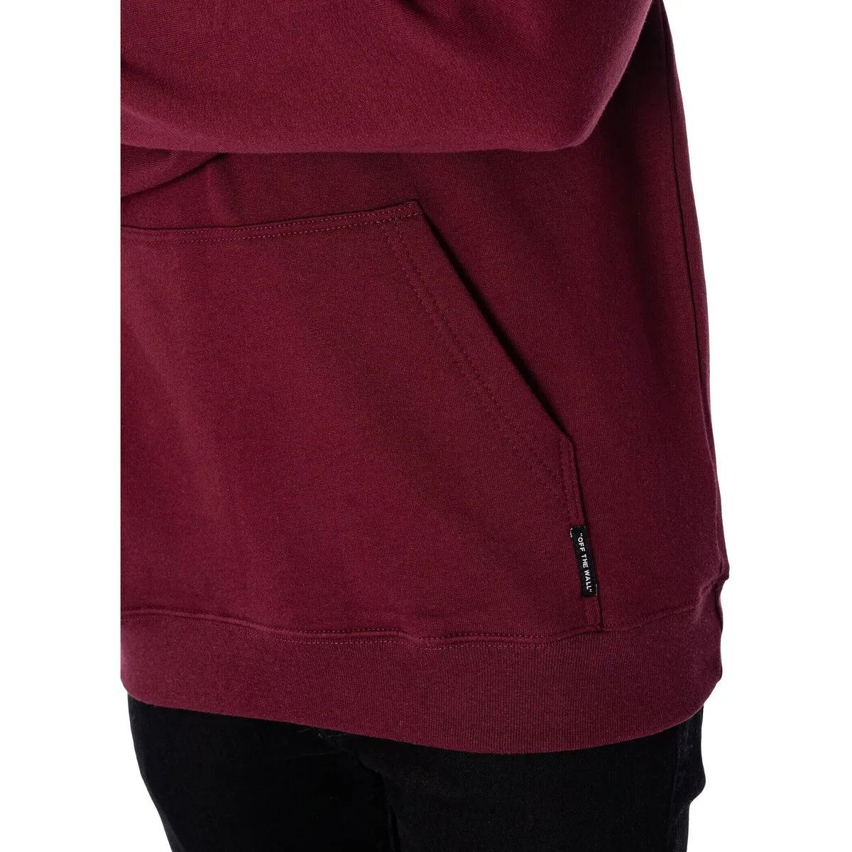 Sudadera Con Capucha Clásica