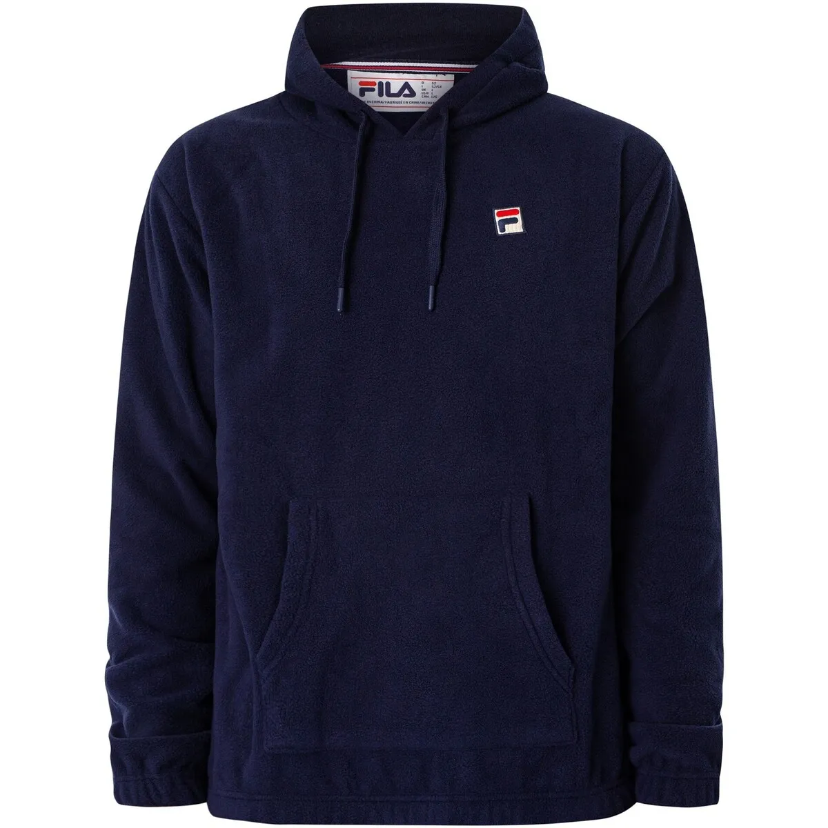 Sudadera Con Capucha Finn