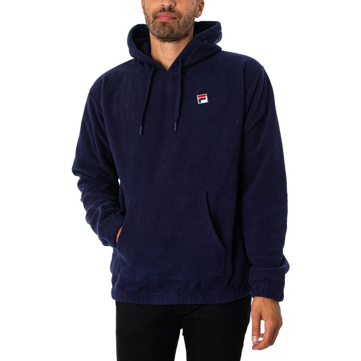 Sudadera Con Capucha Finn