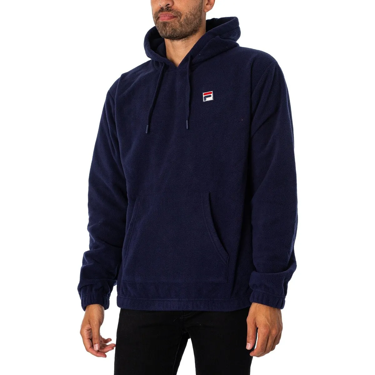 Sudadera Con Capucha Finn