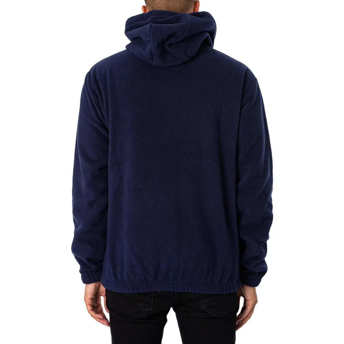 Sudadera Con Capucha Finn