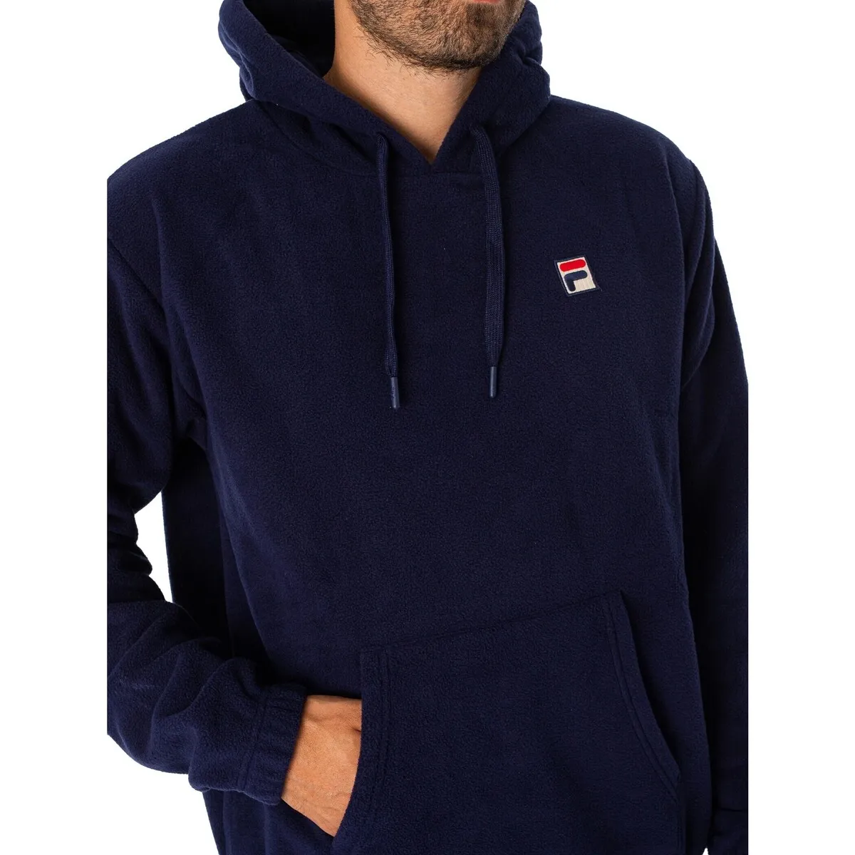 Sudadera Con Capucha Finn