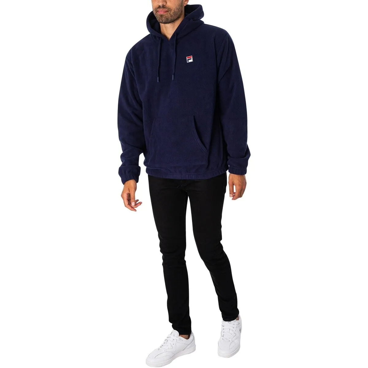 Sudadera Con Capucha Finn