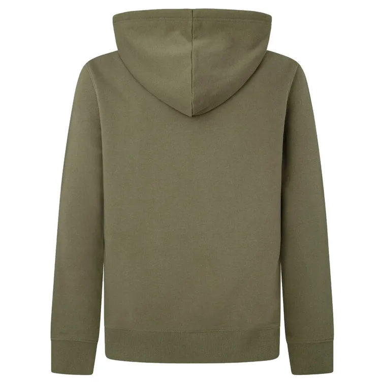 SUDADERA CON CAPUCHA HOMBRE PEPE JEANS