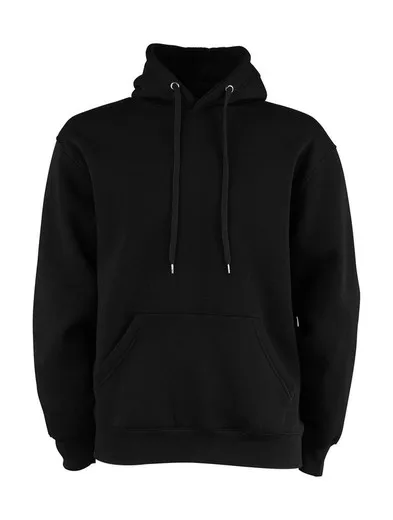 Sudadera con capucha hombre